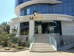 Слетать.ру (Tsentralniy Microdistrict, Navaginskaya Street, 11А), travel agency