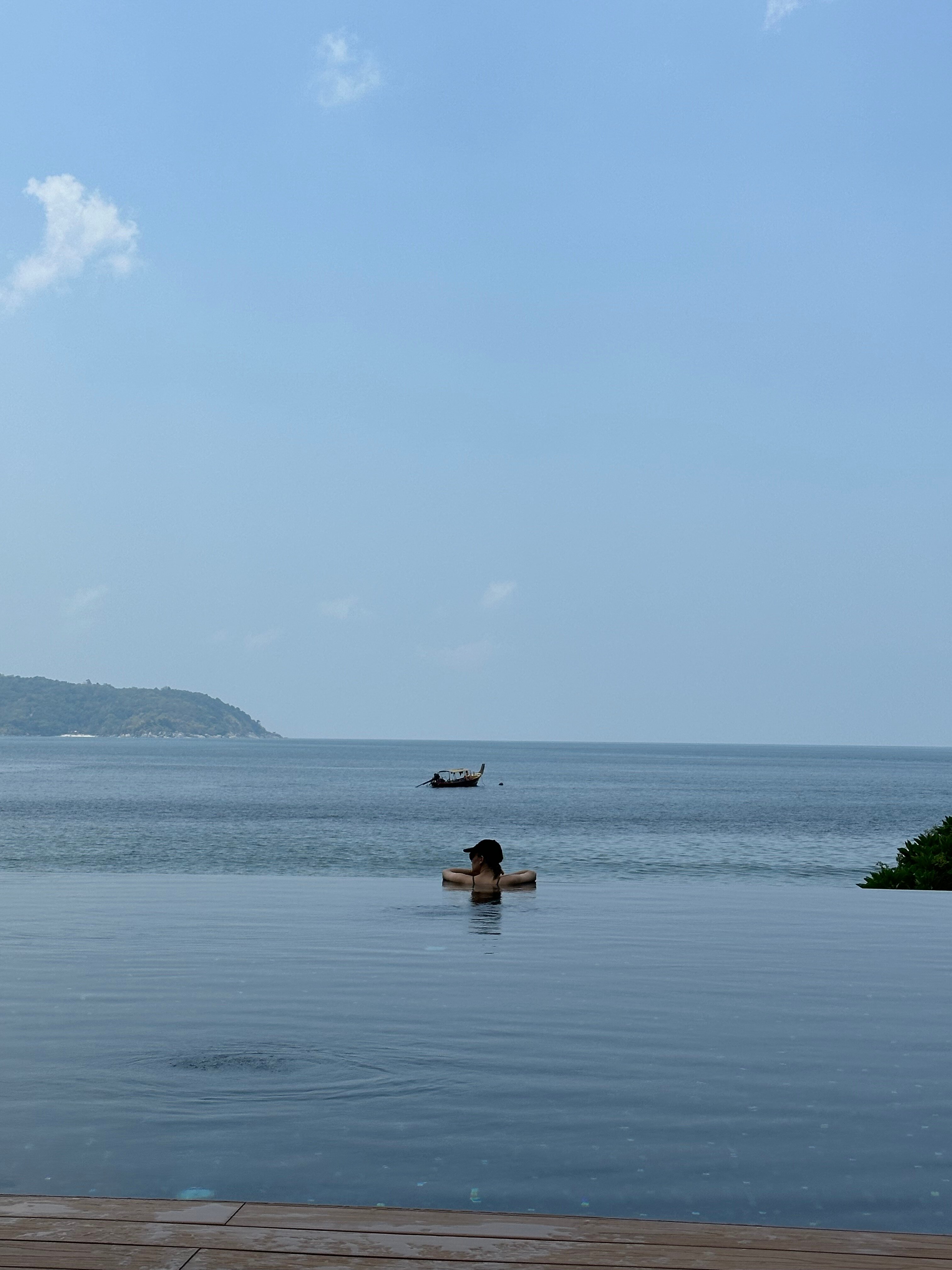 Фото The Naka Phuket