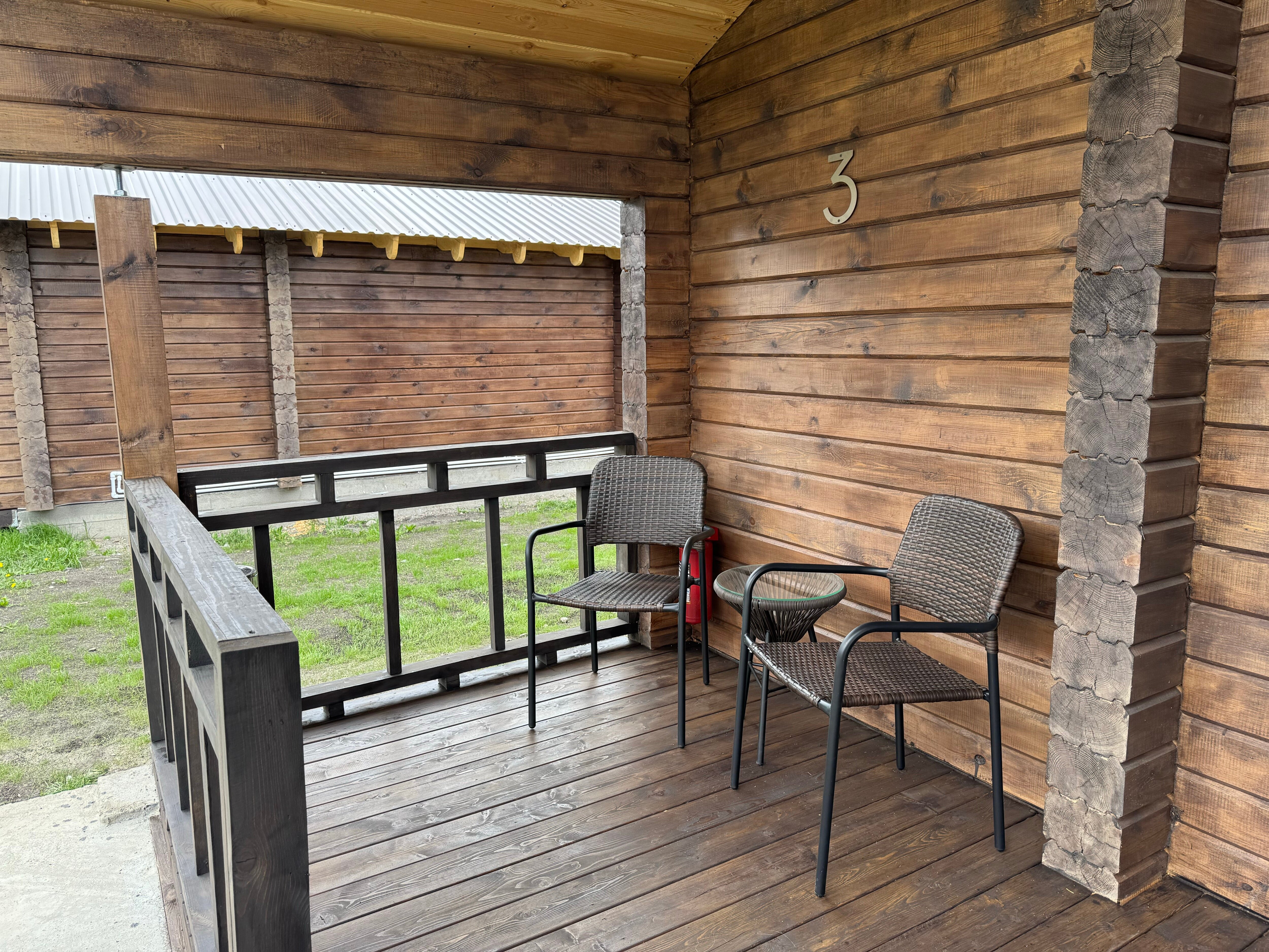 Фото Подгорная