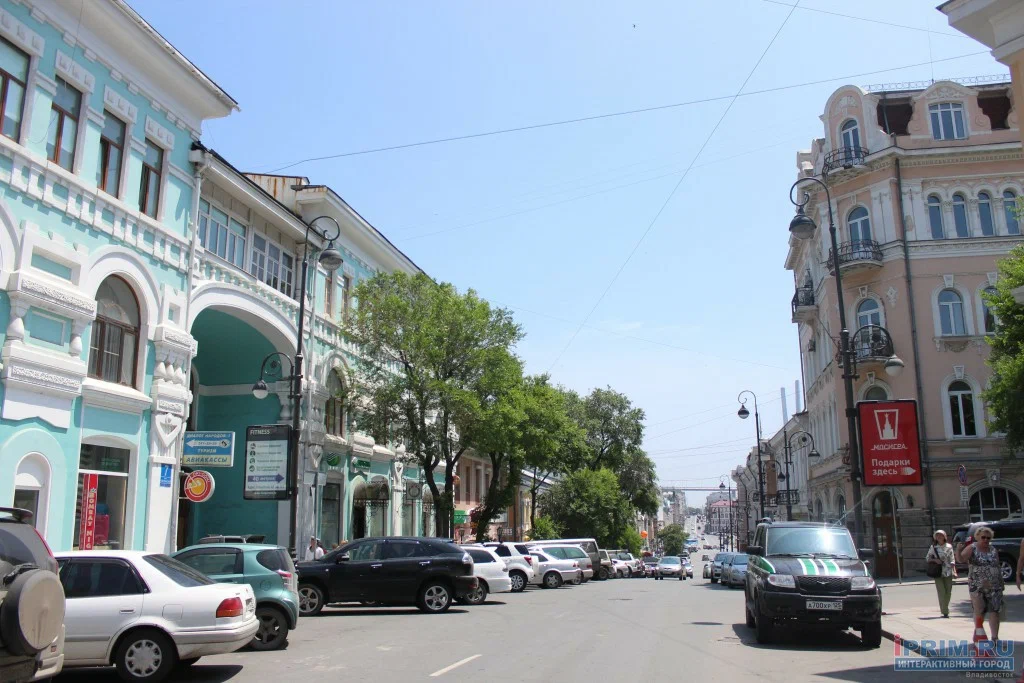 Фото Порто Франко