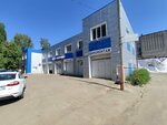 Car service (Tsiolkovskogo Street, 129/1), servicio de coches, centro de reparación de automóviles