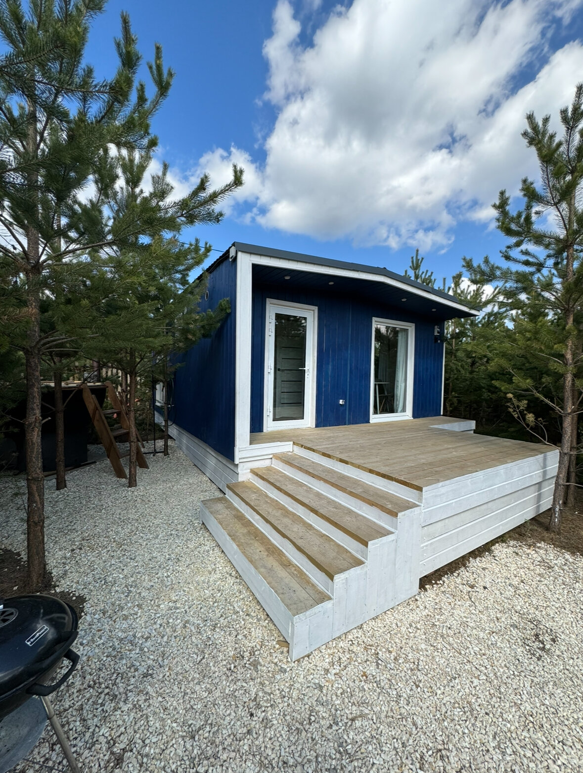 Фото BamBoo Village