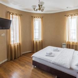 Фото Отель Castro