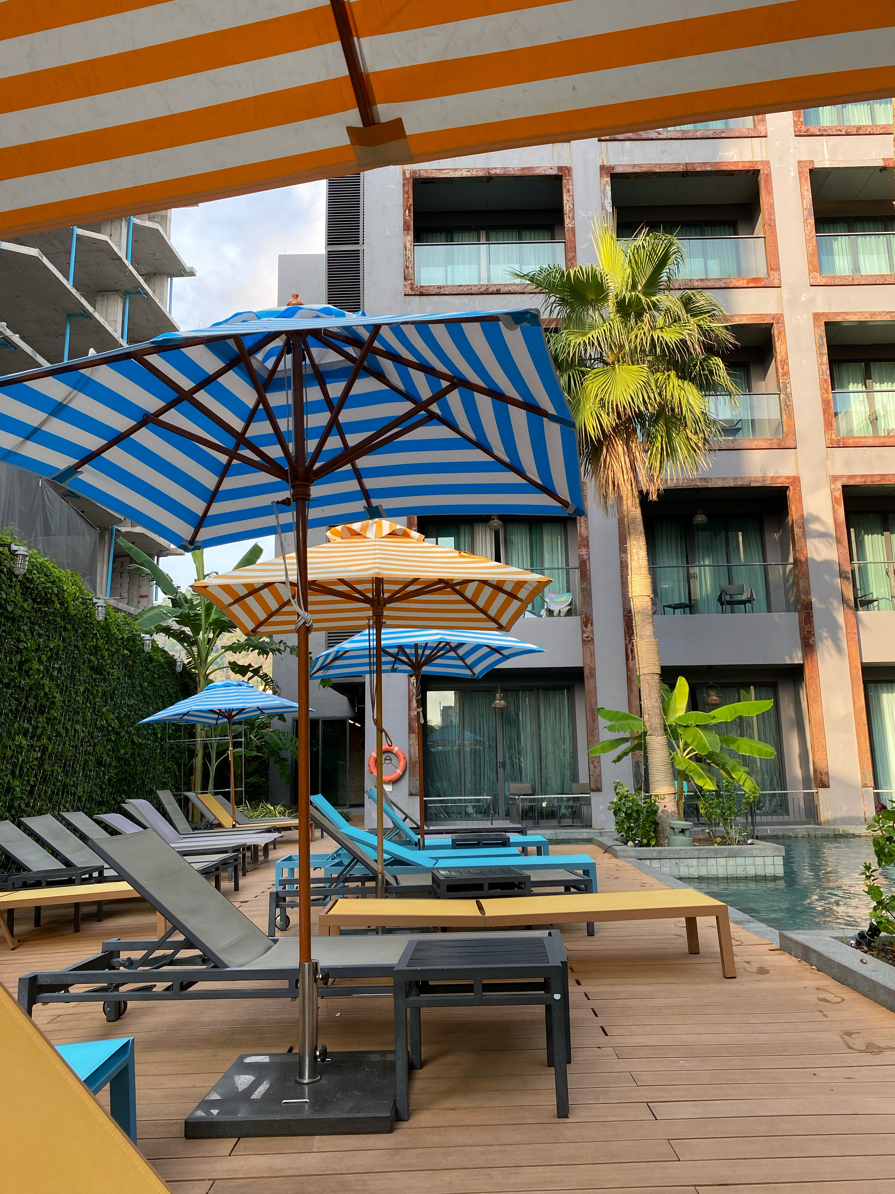 Фото Sugar Marina Surf, Kata Beach