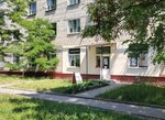 Elfastiko (vulica Bahdana Chmiaĺnickaha, 108к2), hairdresser