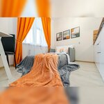 Cosmos Apart (Nikolaya Ostrovskogo Street, 52), short-term housing rental