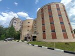 Мик-Сервис (Olonetsky Drive, 14/1), garage cooperative