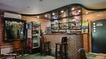 Берлога (posyolok gorodskogo tipa Chistyye Bory, ulitsa Mira, 25с1), bar, pub