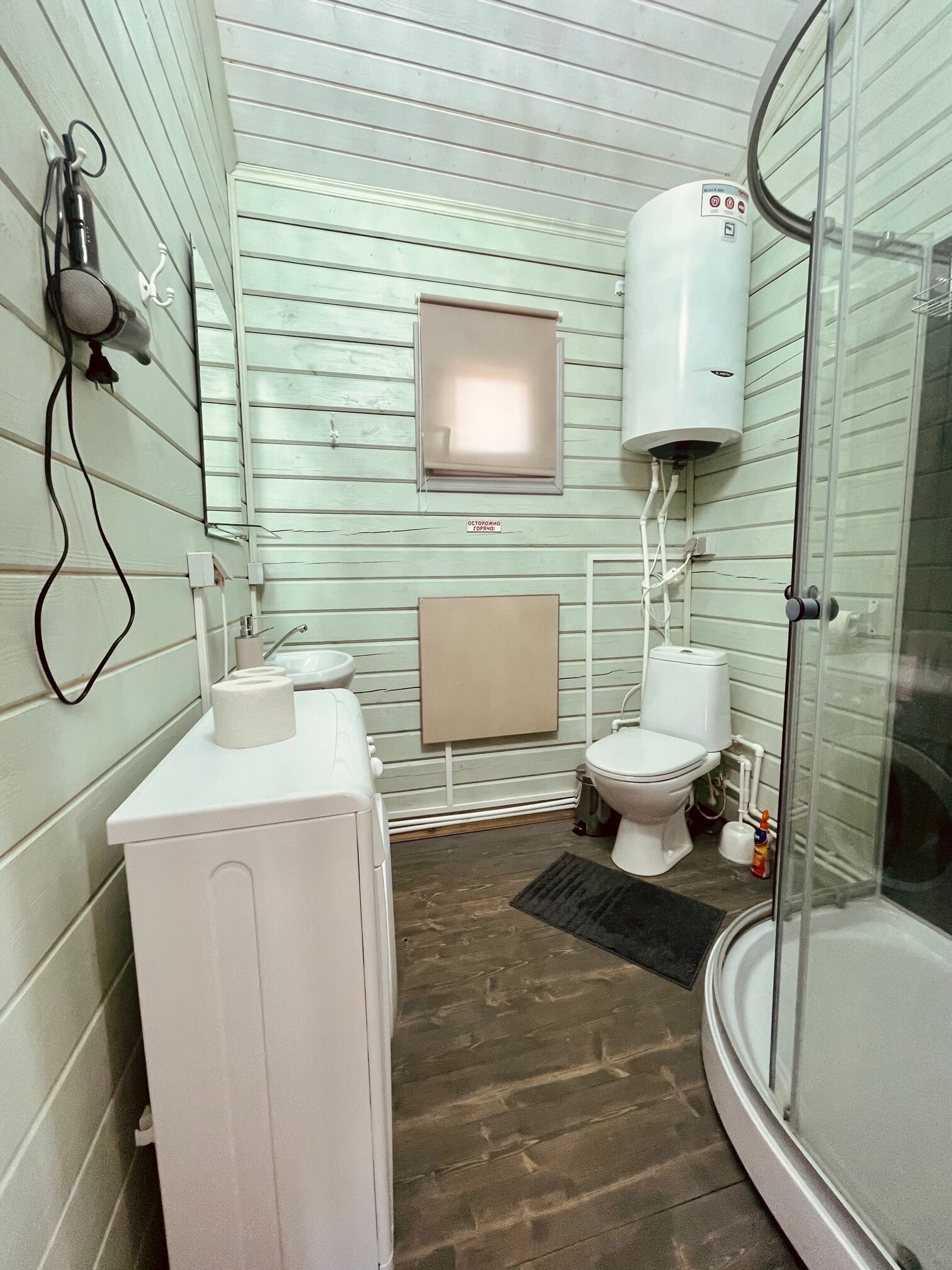 Фото Непросто Дача II