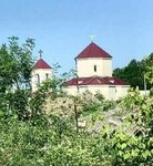 Православный храм (Javakhishvili Street, 82), orthodox church