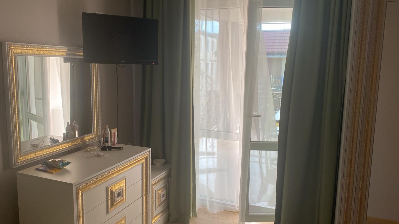 Фото Жемчужина Сочи