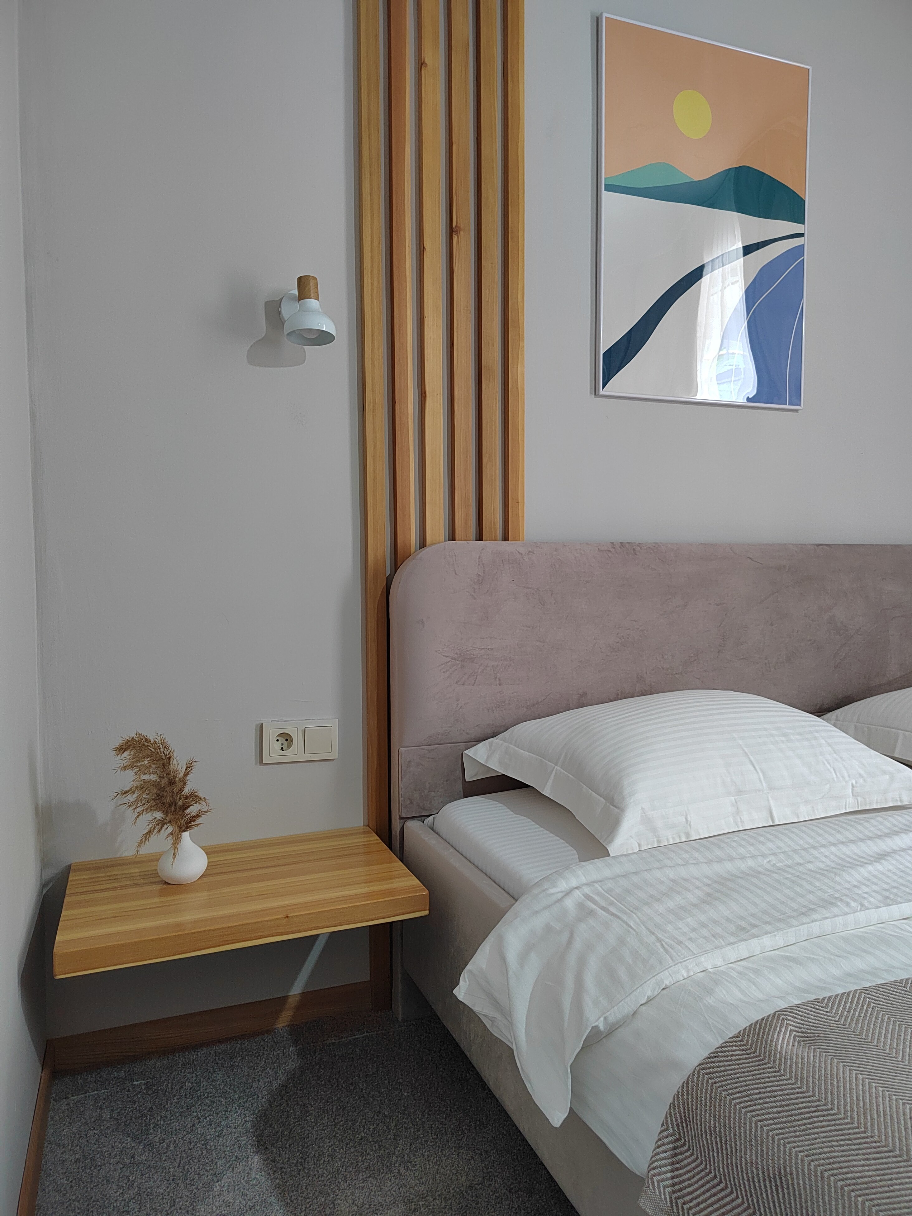 Фото 4 Комнаты