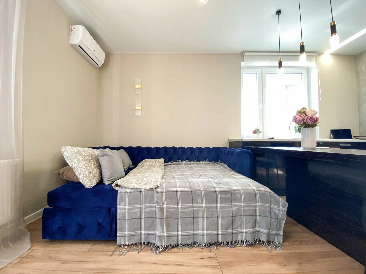 Фото UTrip Coppenhagen на улице Бондаренко