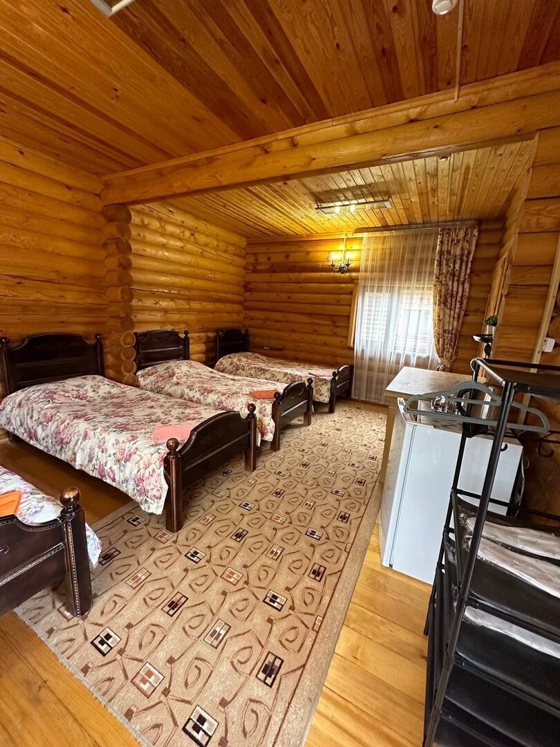 Фото Деревенька