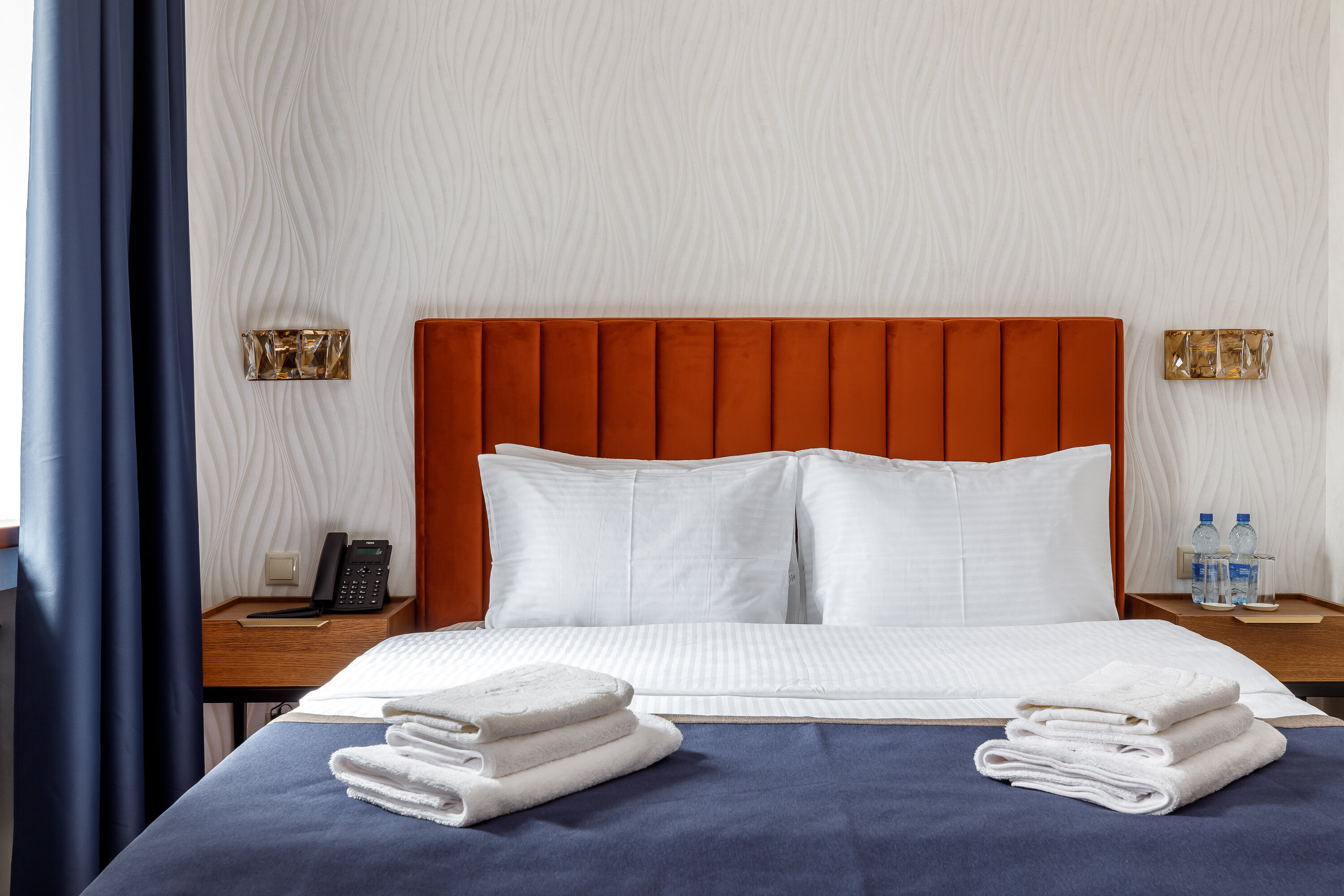 Фото Московье