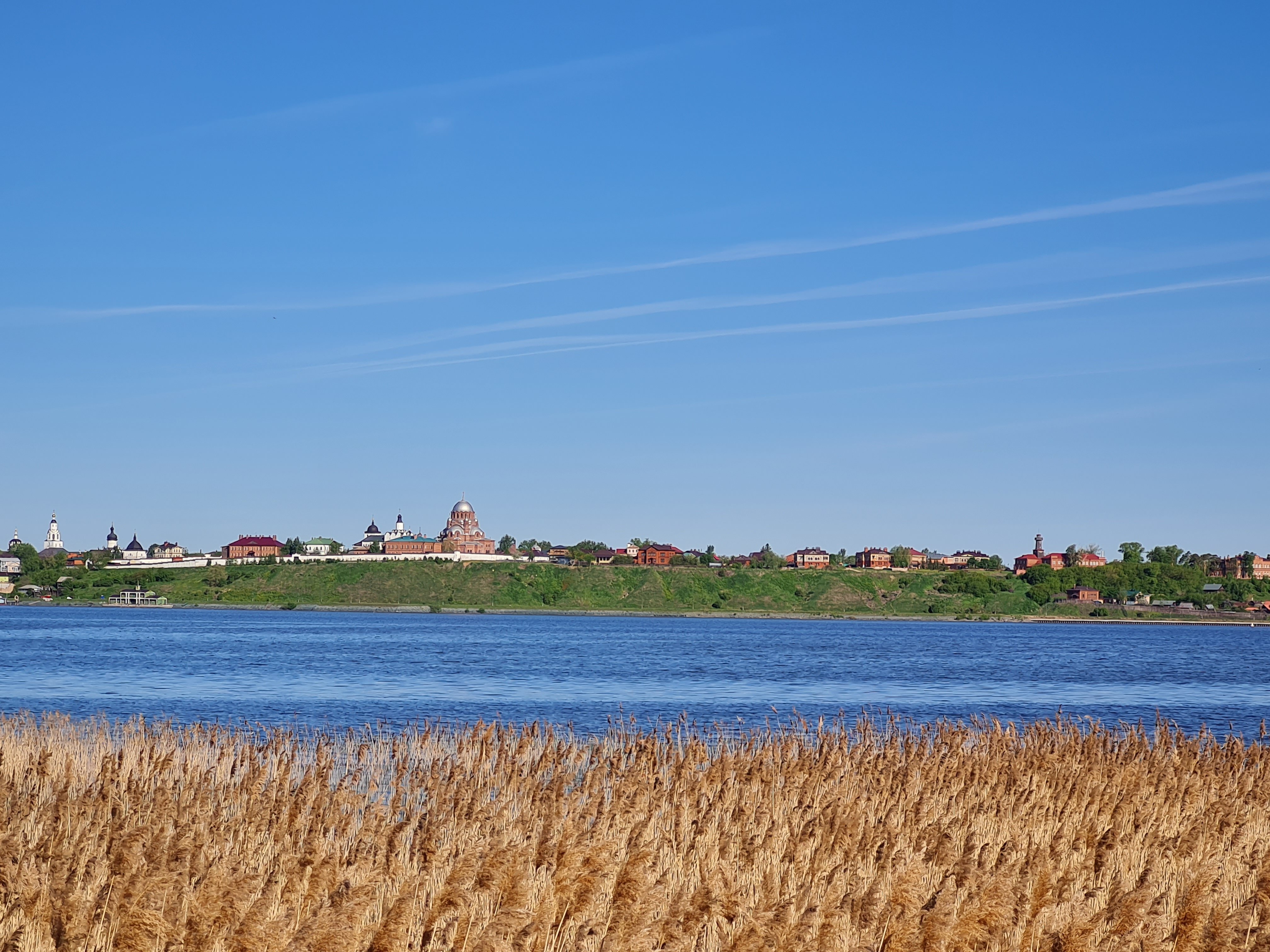 Фото Введенская усадьба