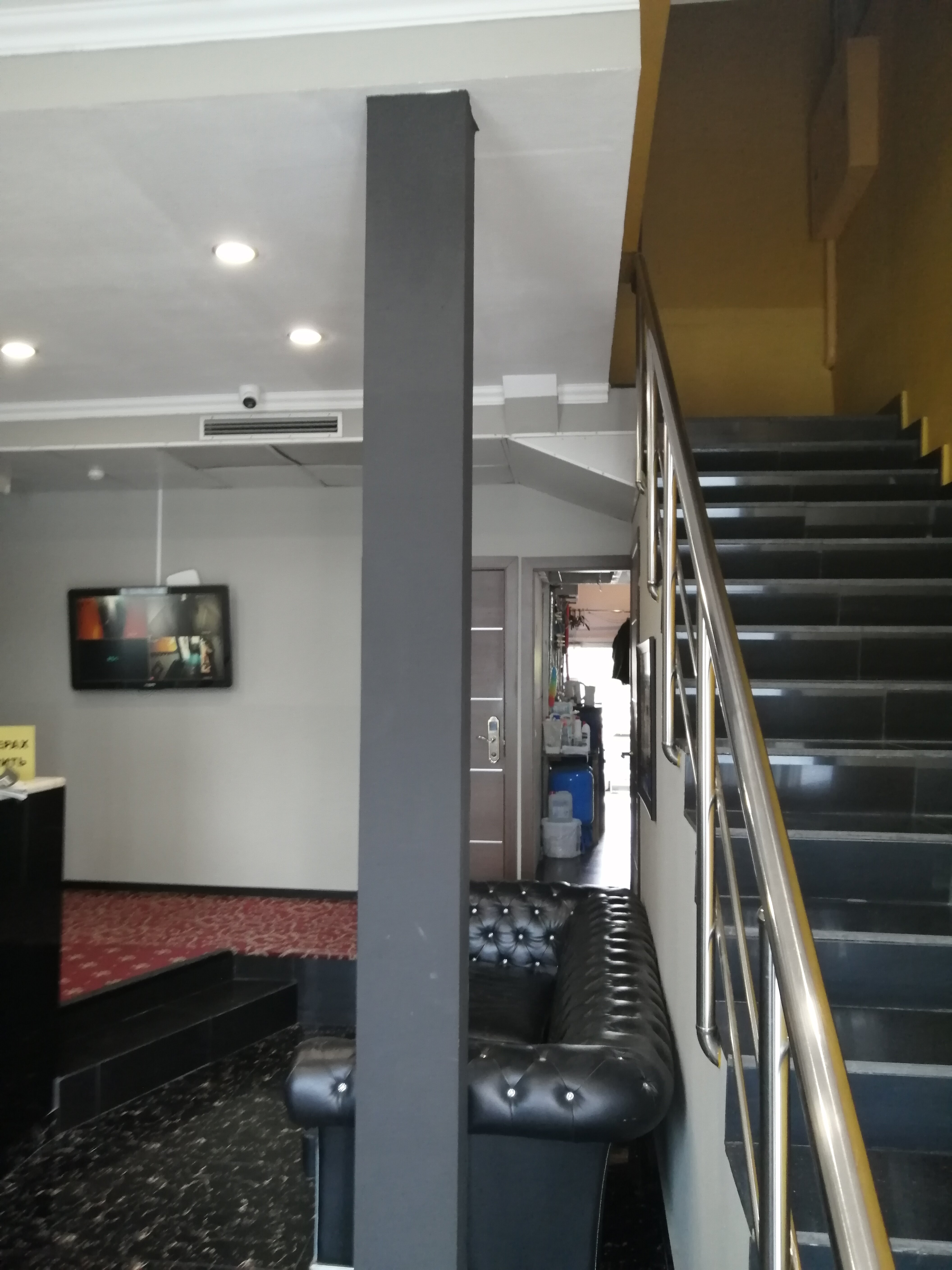 Фото Сочи-Ривьера