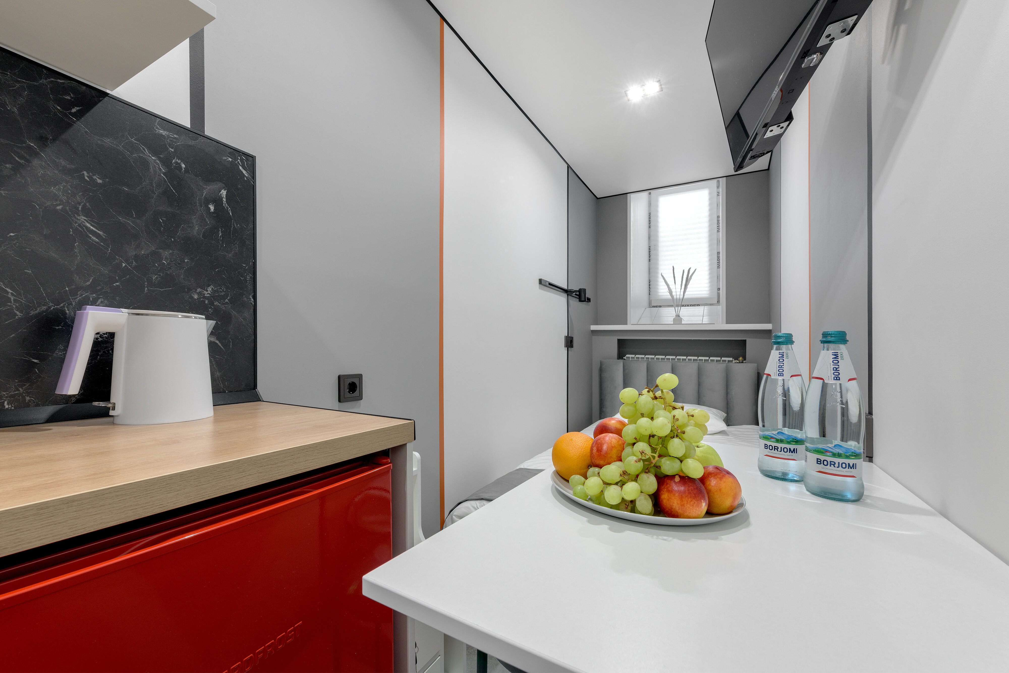 Фото Veda Aparts River House