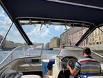 Бот хантер (Уральская ул., 13Ц), катера, лодки, яхты в Санкт‑Петербурге