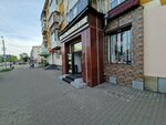 Mir Belya i Kolgotok (Áýezov Avenue, 11), lingerie and swimwear shop