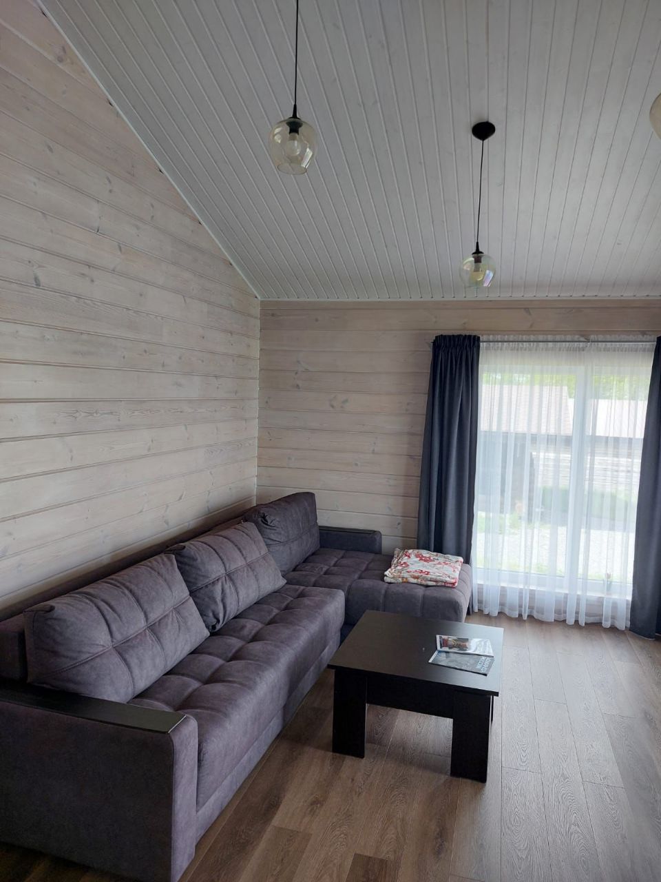 Фото Таволга