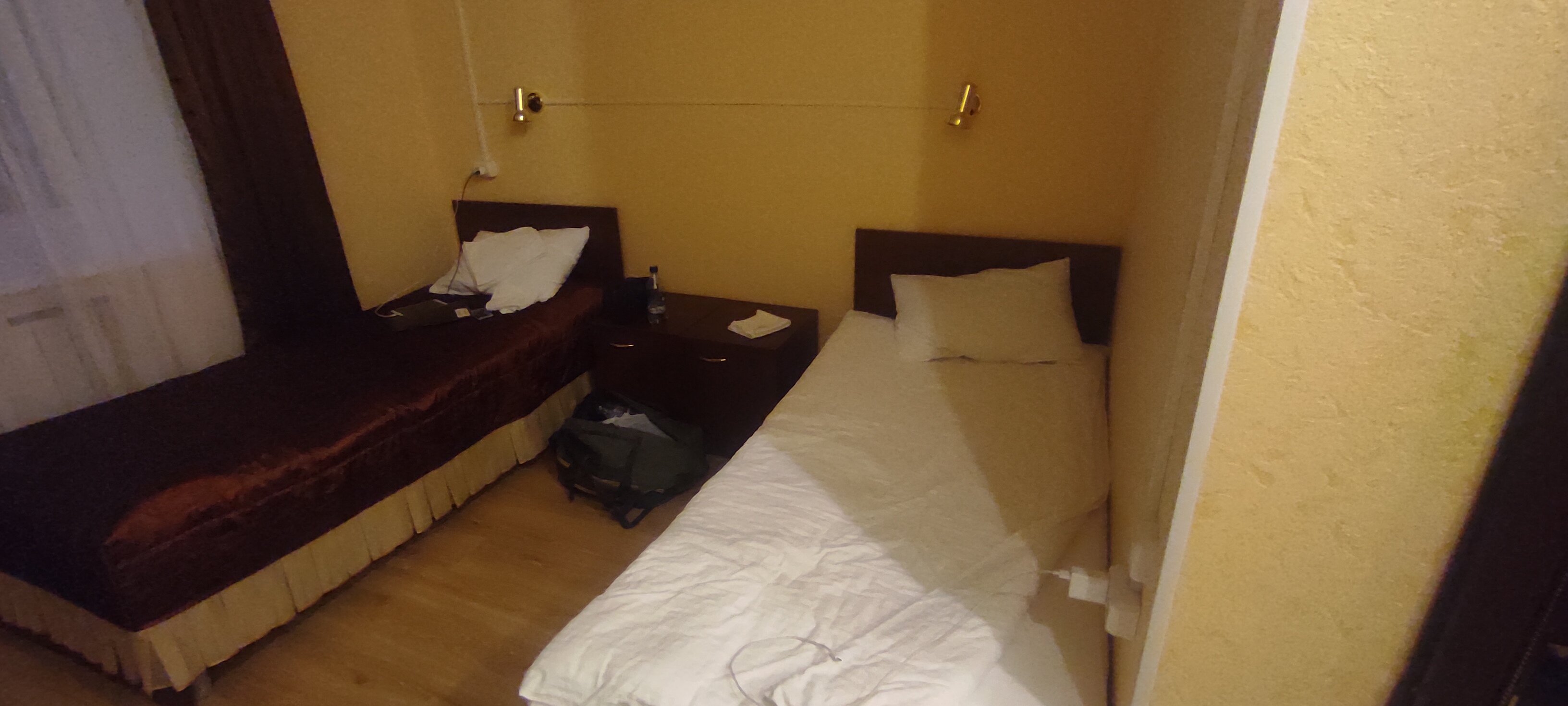 Фото Восточная