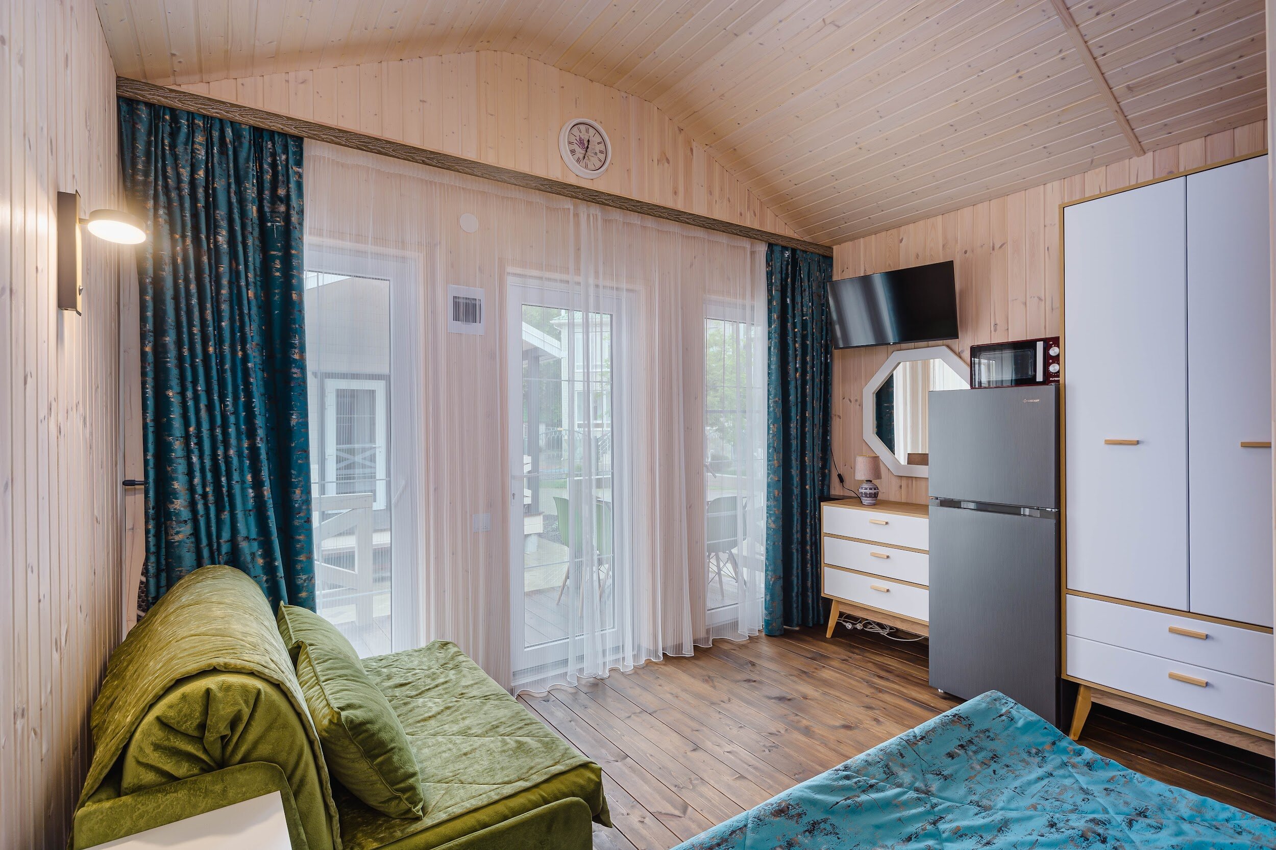 Фото Журавлик