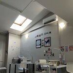 Fafu (Sretenskiy Boulevard, 2с1), nail salon