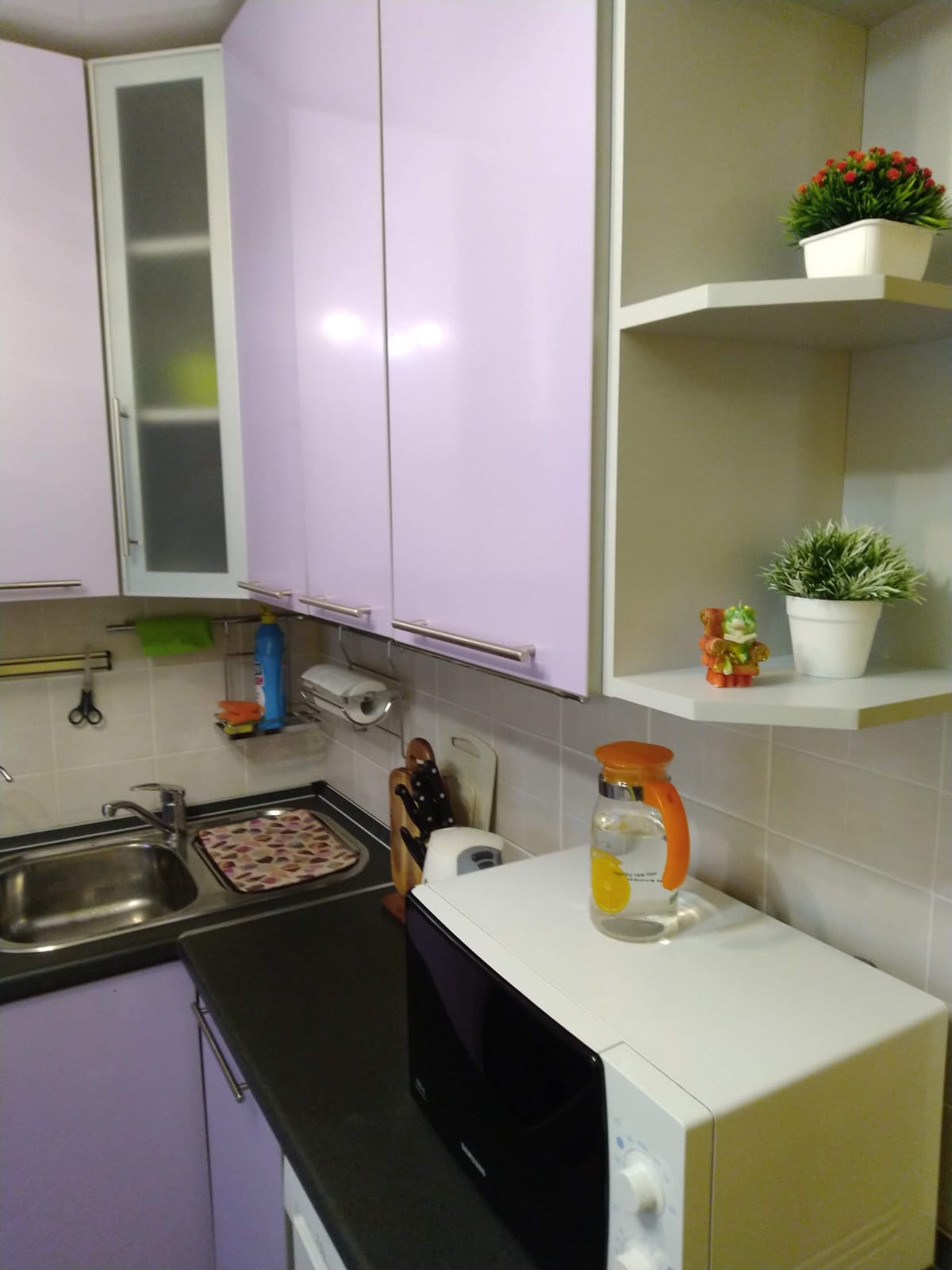 Фото Апартаменты на Трудовых резервов, 13