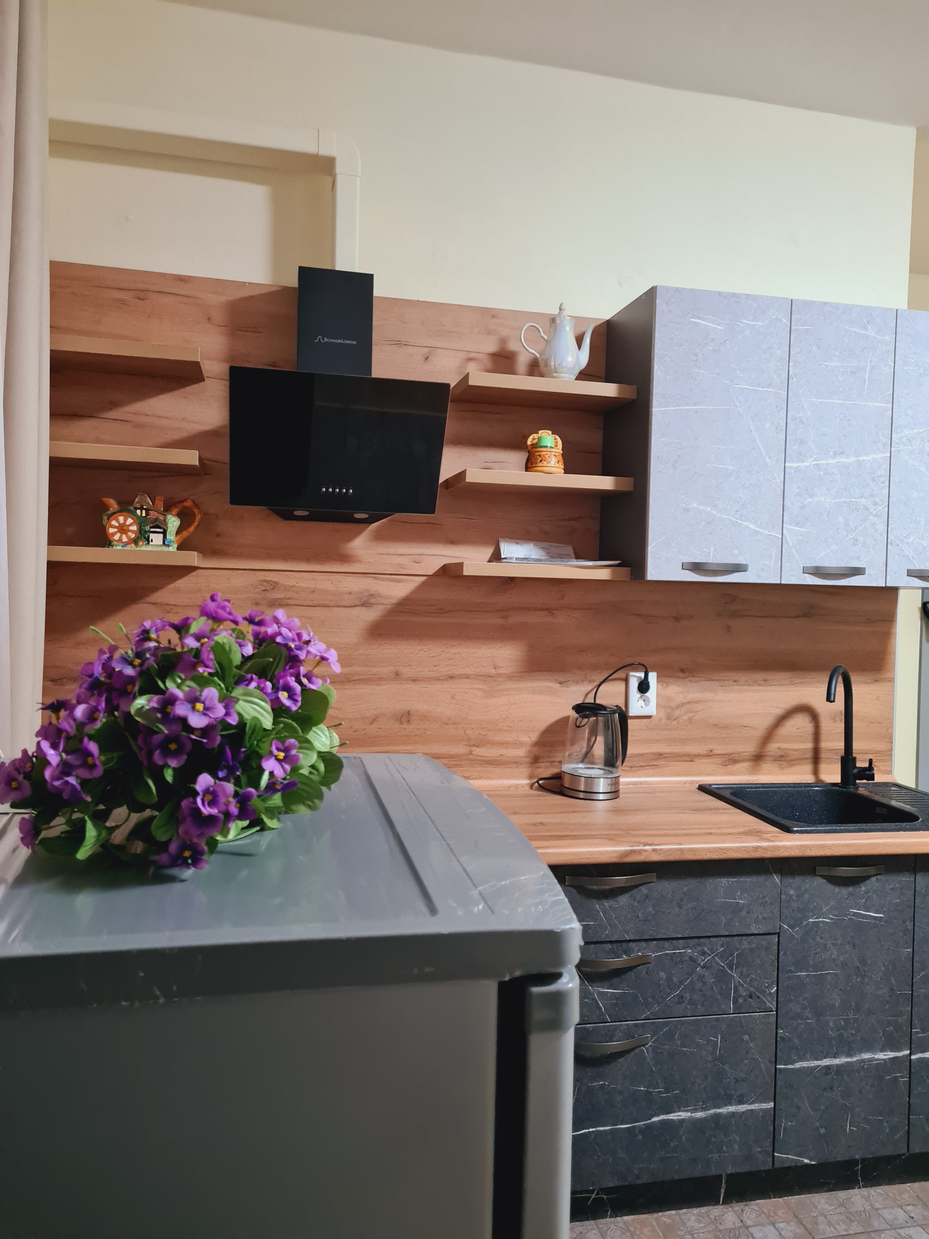 Фото Гостевой дом Крымская, 88