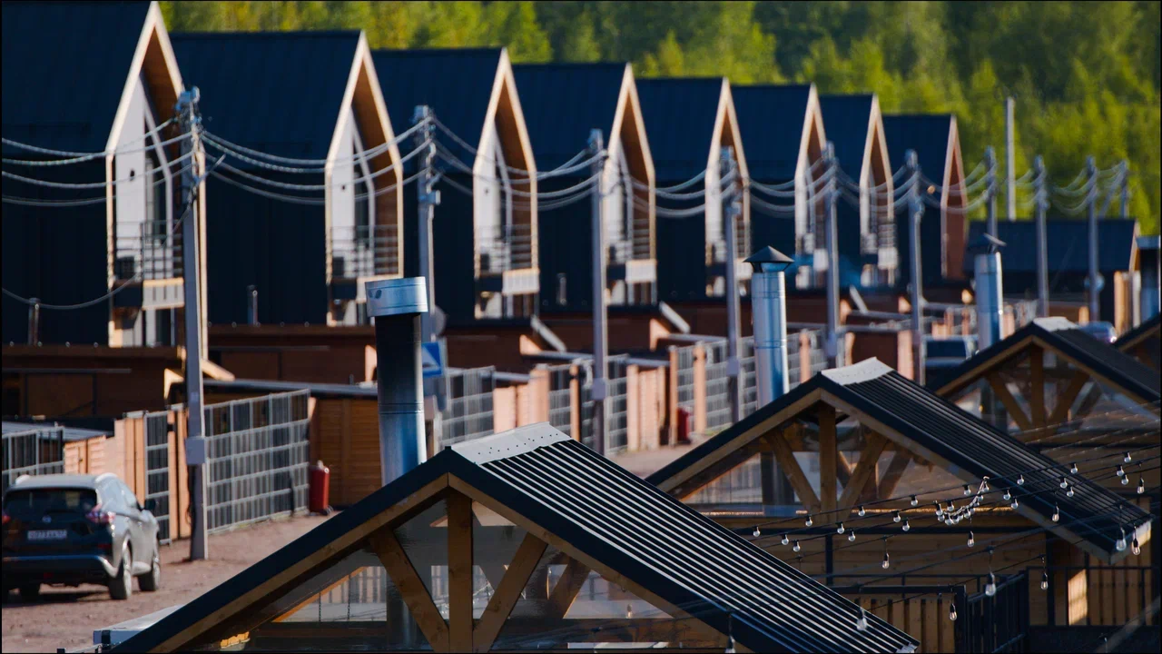 Фото Бутик-резиденции Виллингстон