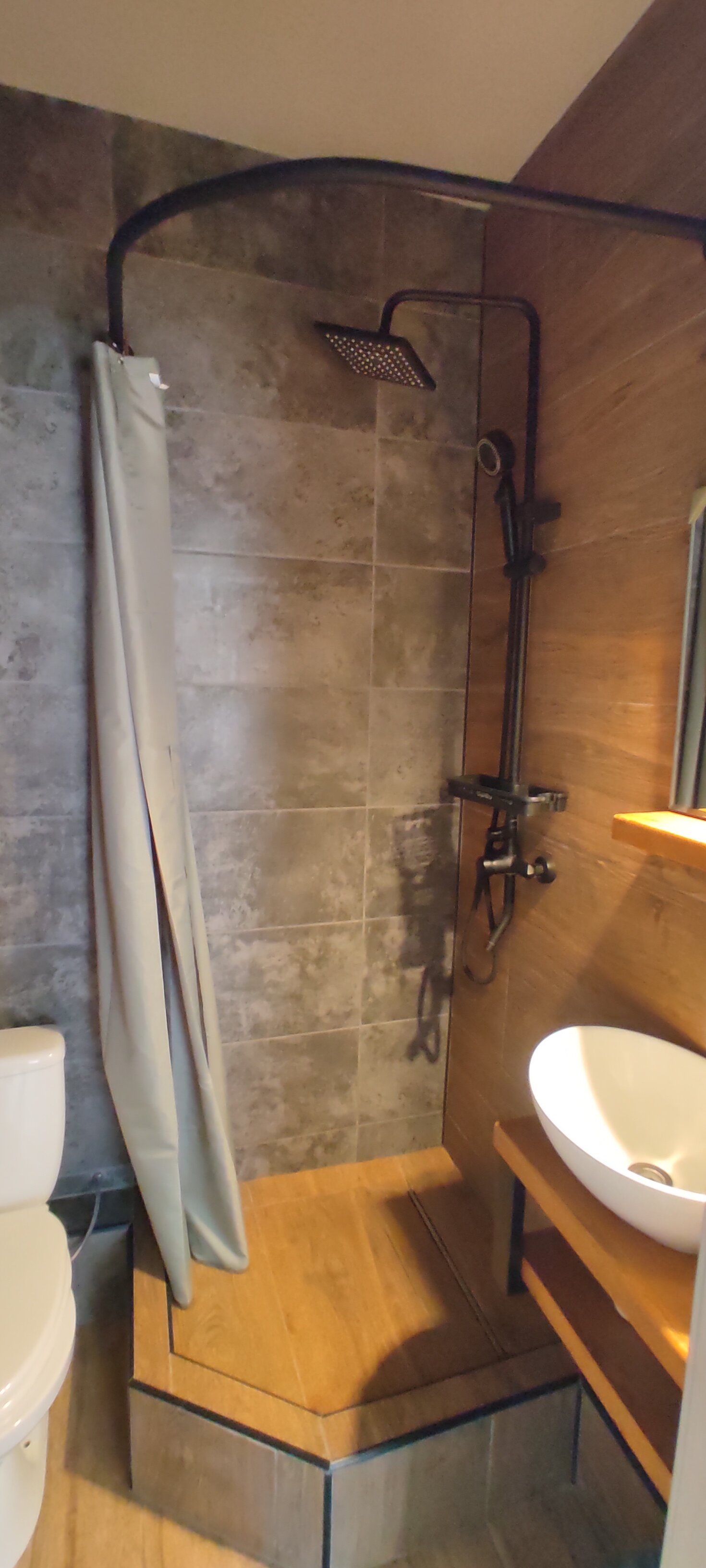 Фото Шале в Прохладном