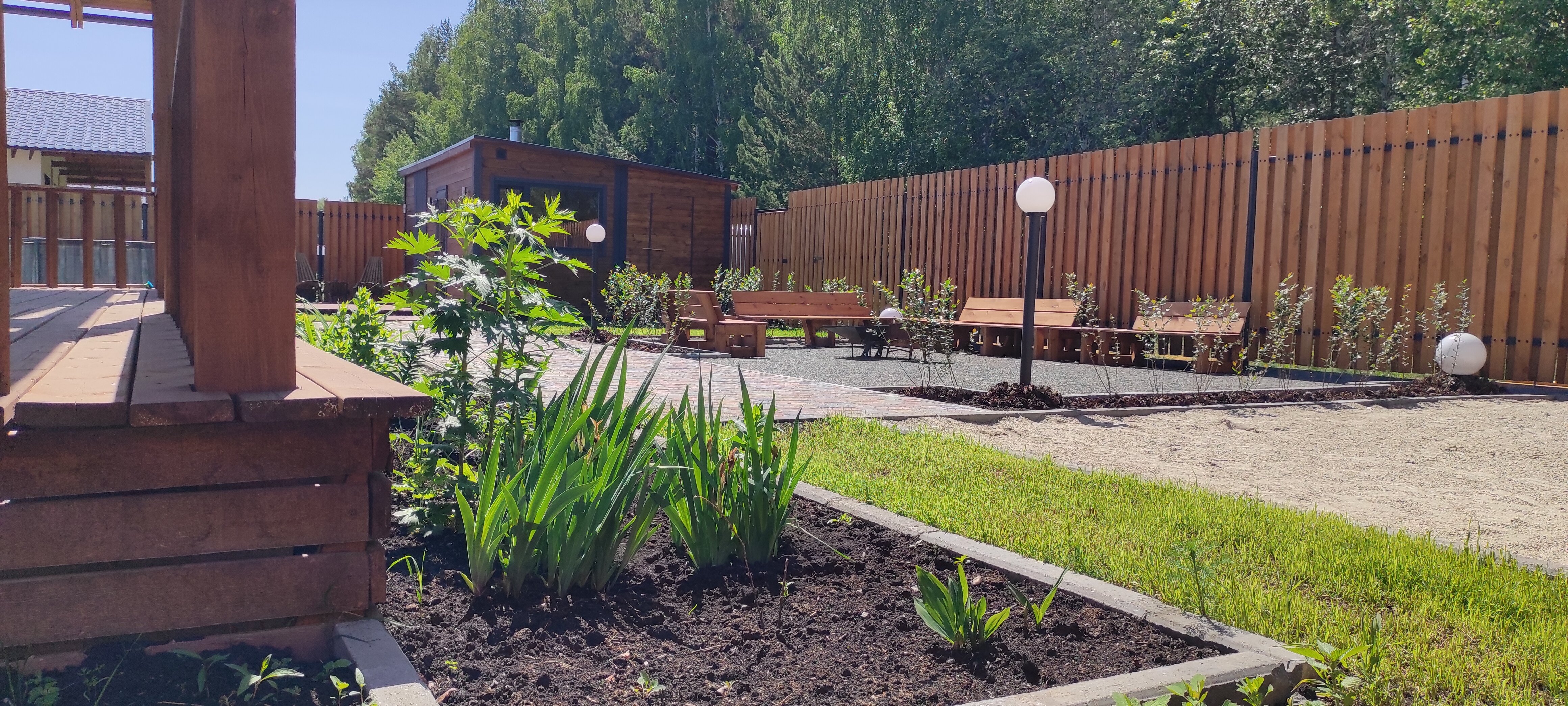 Фото Шале в Прохладном