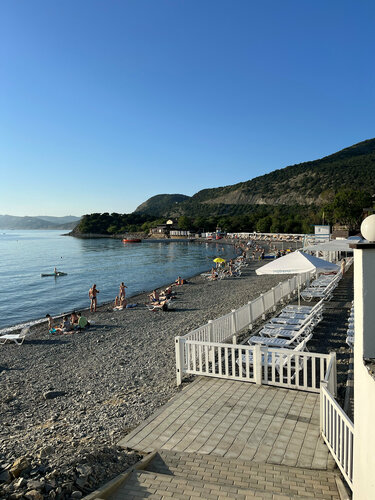 Море и солнце — фото 5