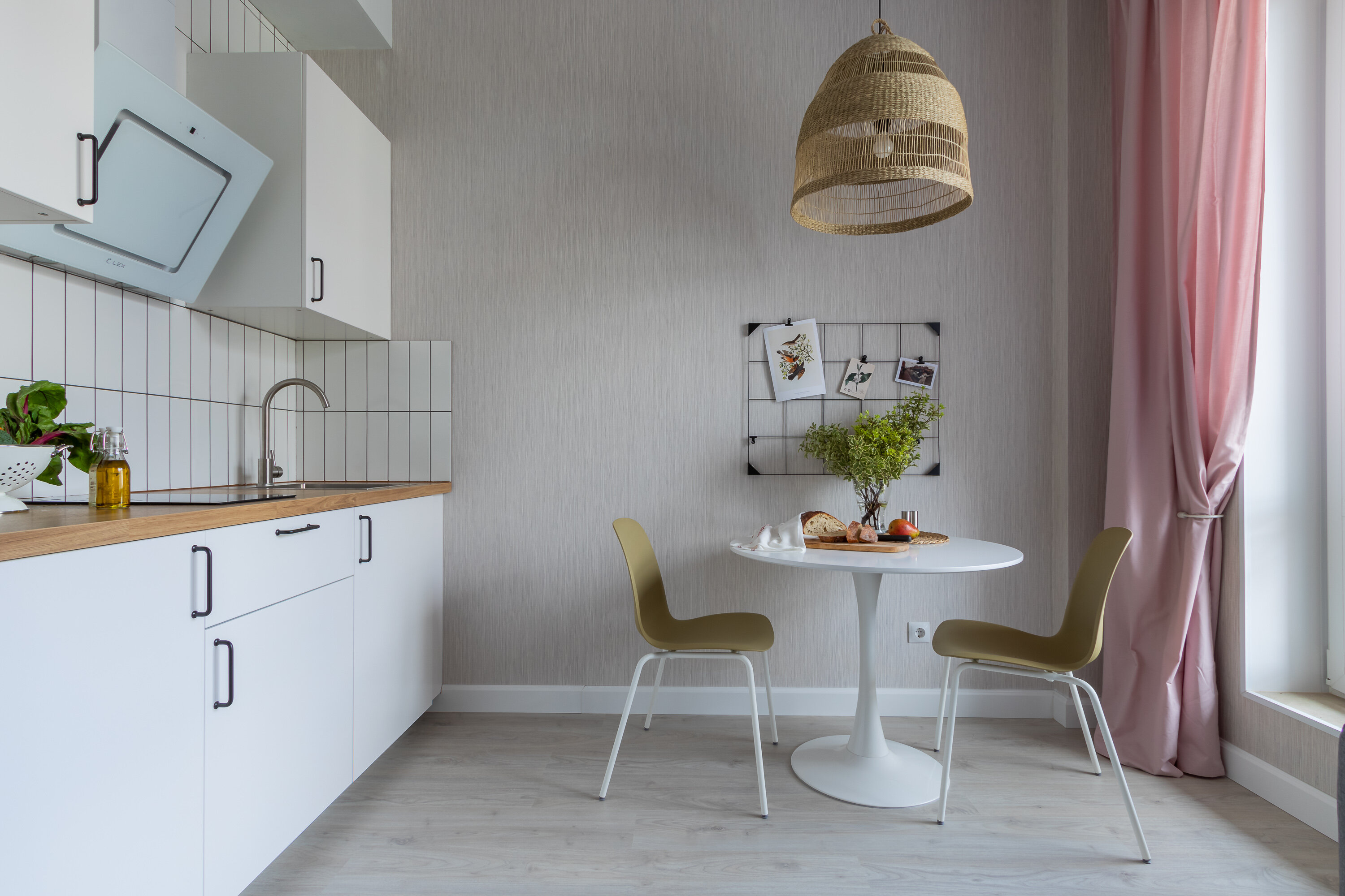 Фото Invest Room на улице Парфёновская