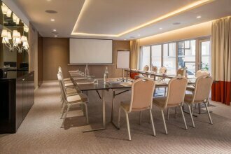 Фото Hôtel Le M