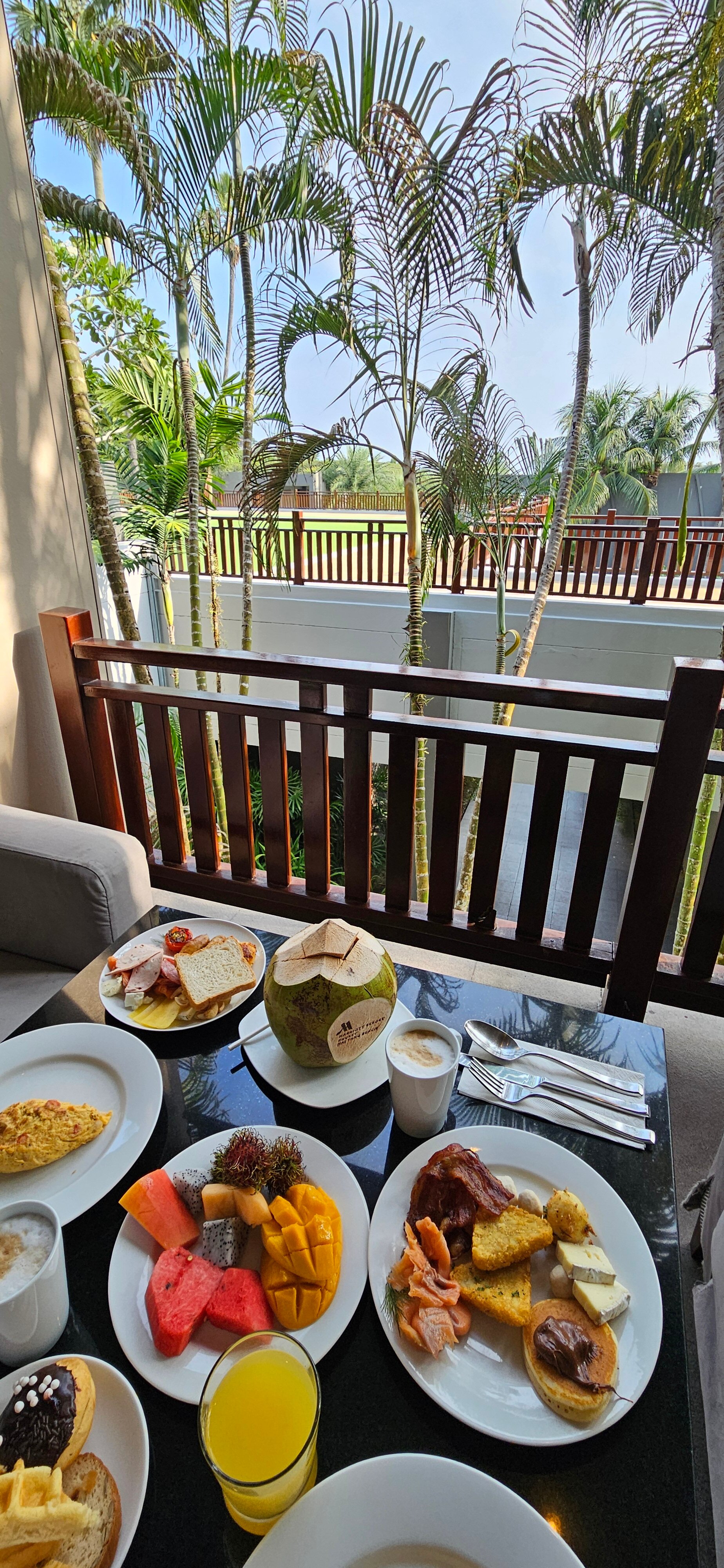 Фото Phuket Marriott Resort And SPA