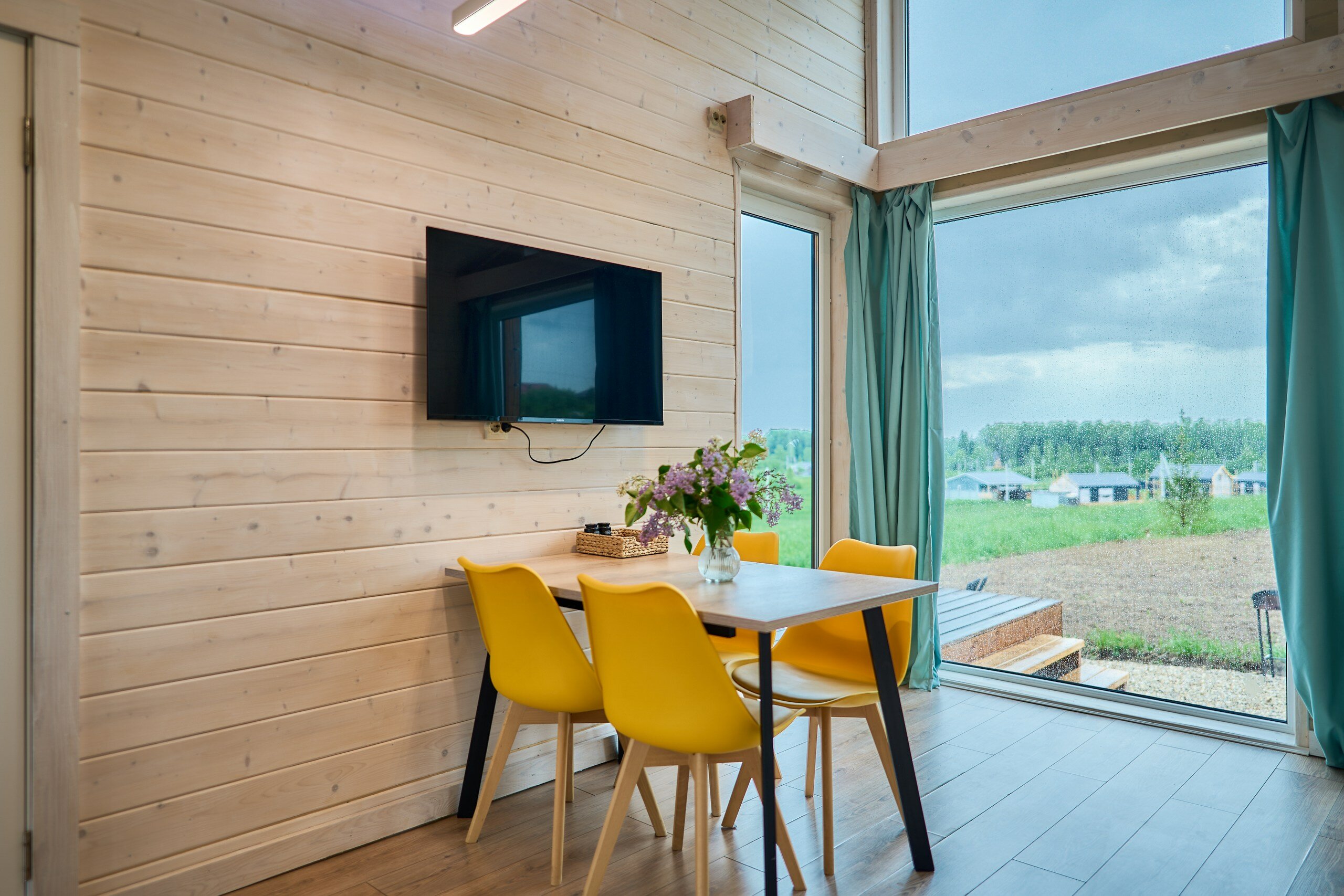 Фото Якунино дача