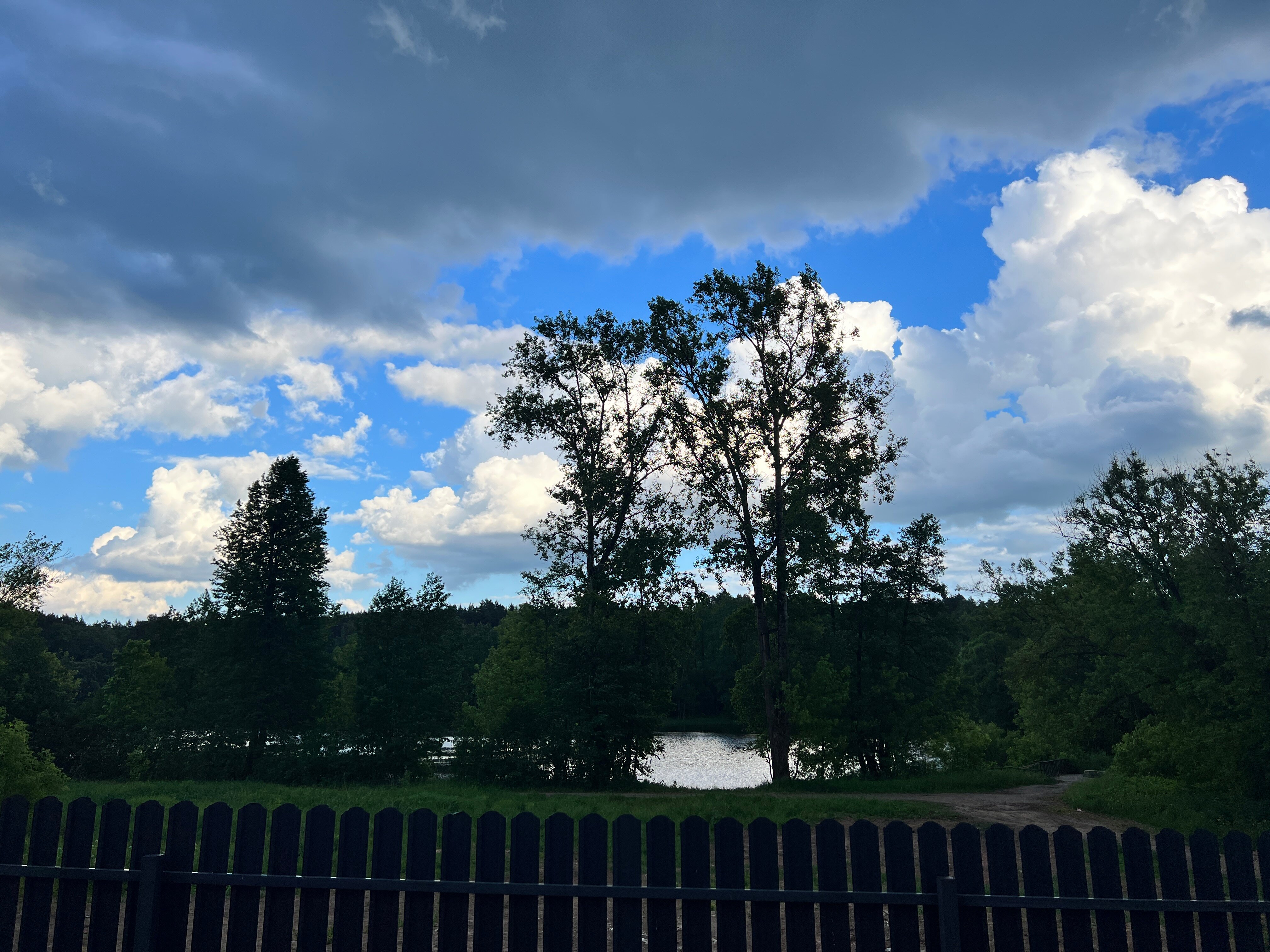 Фото ЕСО-местечко