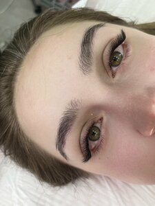 Brow&Lash (ulitsa Lermontova, 1), eyebrow and eyelash salon