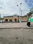 Fors (Privokzalnaya Square, 1А) ، مصففو الشعر