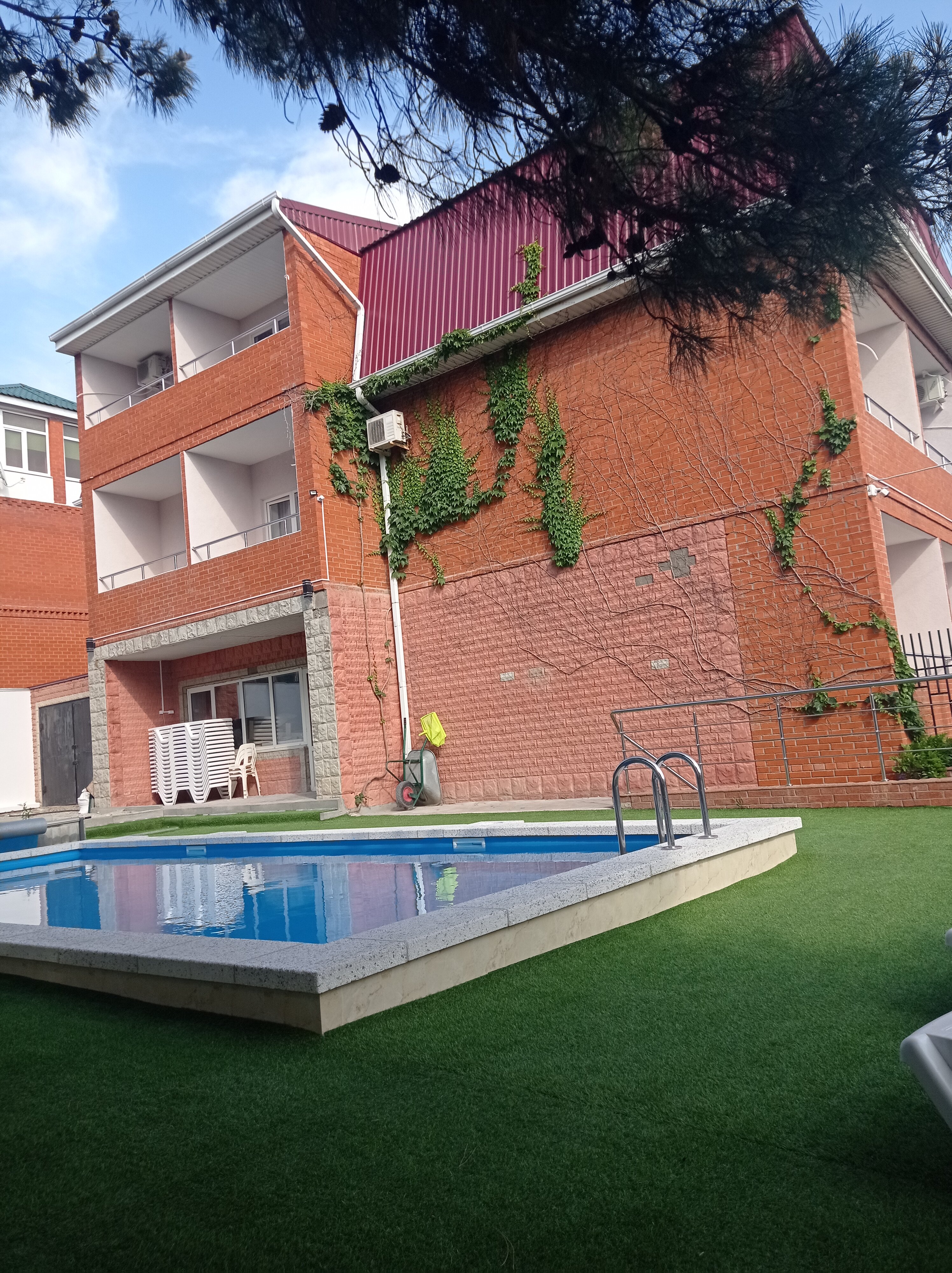 Фото Жемчужина 23