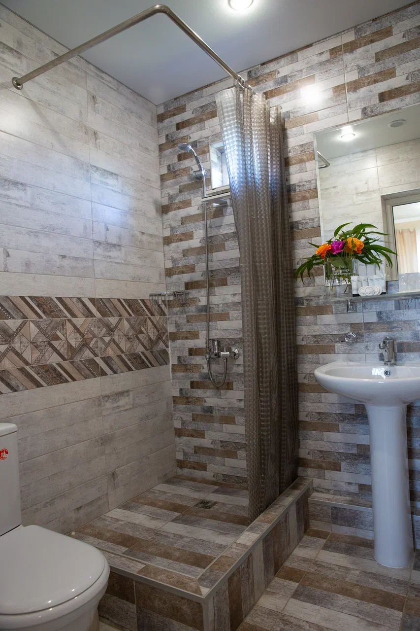 Фото Отель Мэри