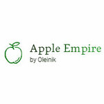 Apple Empire (микрорайон Новый город, Московская ул., 15), магазин электроники в Орске