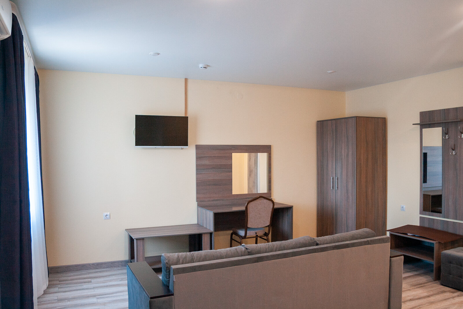 Фото Зелёная долина