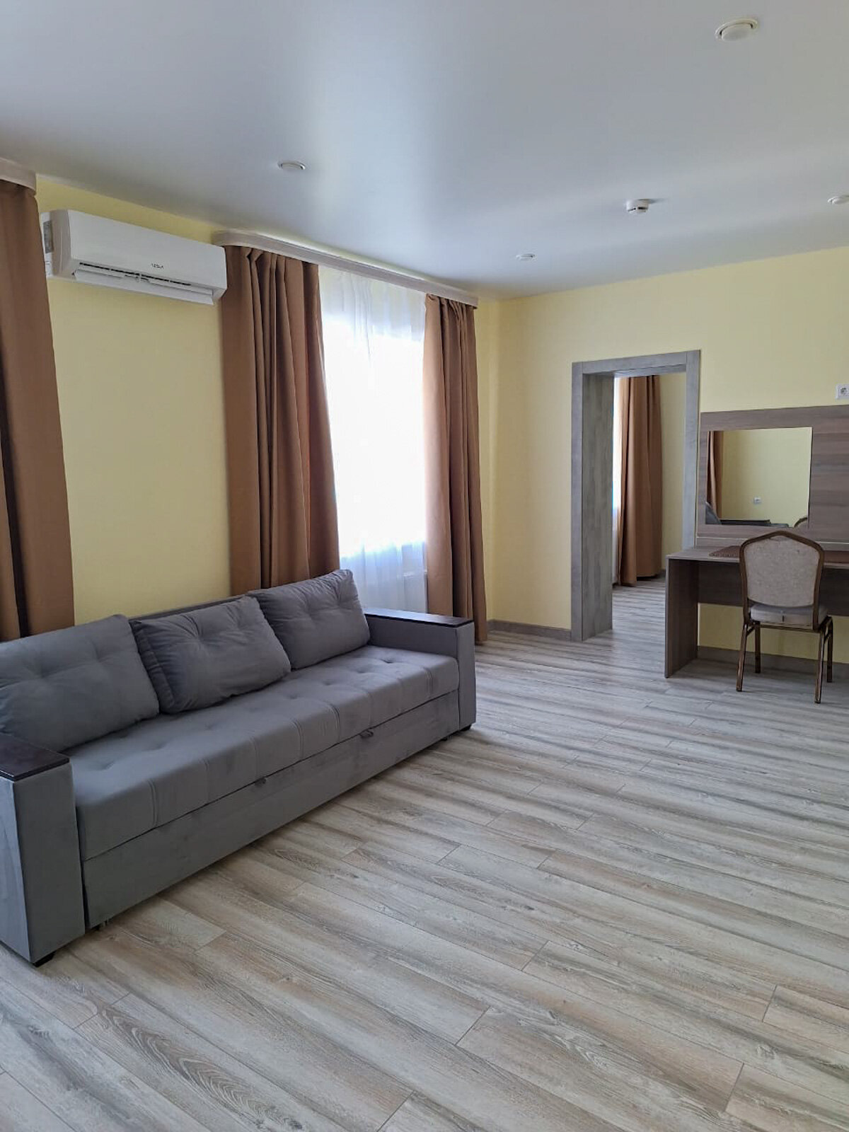 Фото Зелёная долина