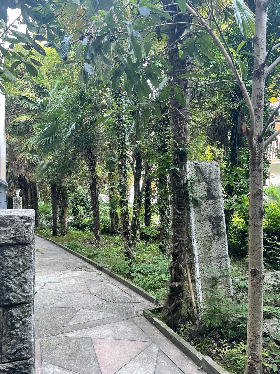 Фото Отель Villa Maria