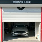 Bliss Chrom (Herzen Street, 17/4), car service, auto repair