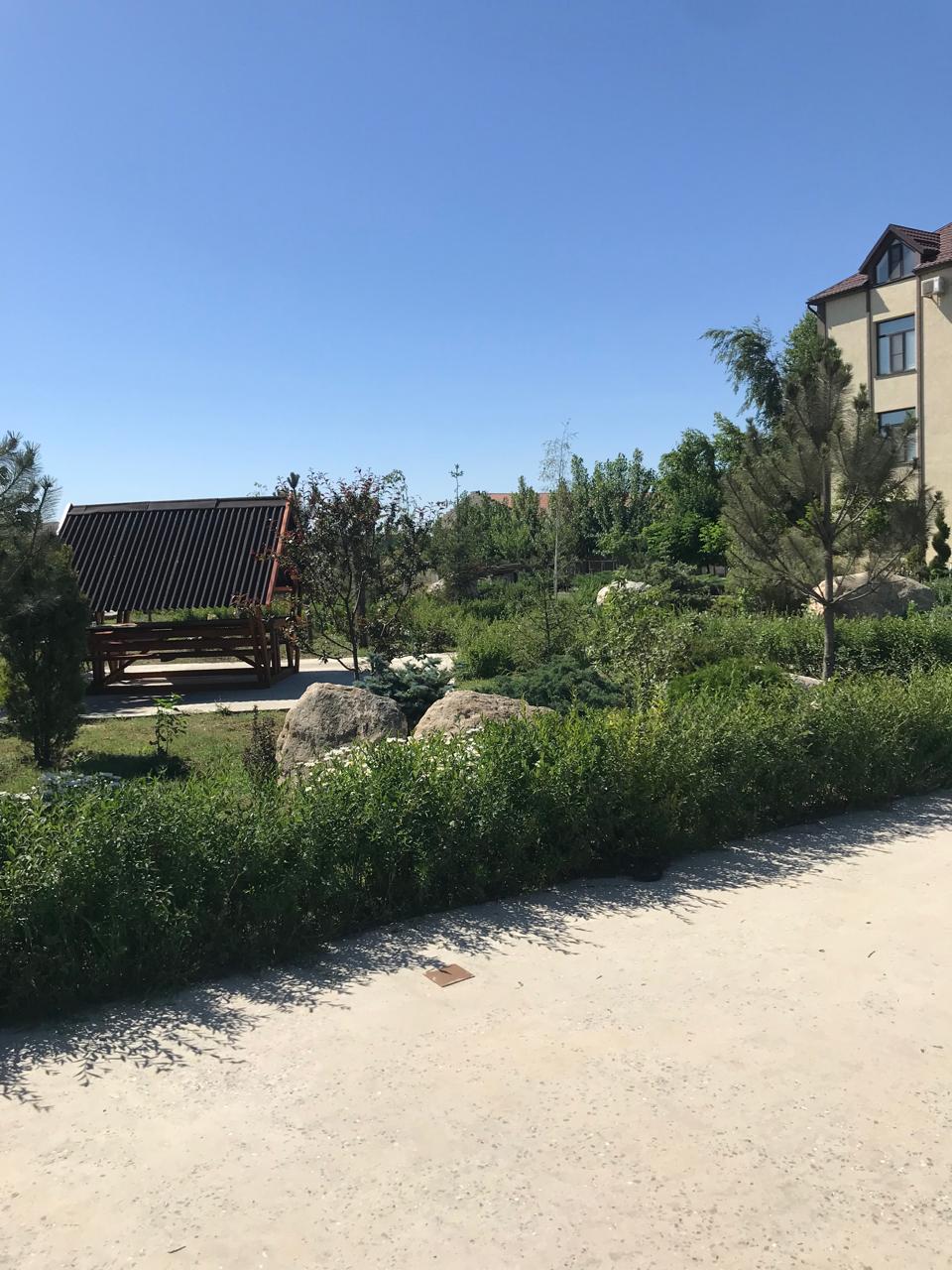 Фото Ретро Холл