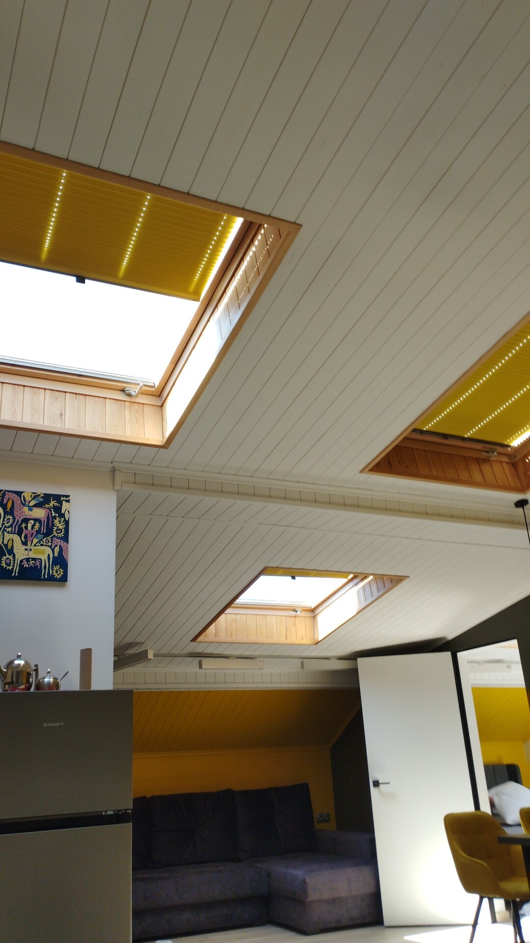 Фото Многонеба